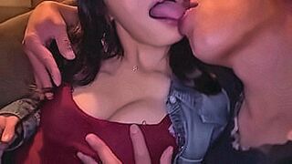 Pure Desire part2 A G-cup beauty with a golden ratio and full of eroticism! She likes sex with a little bit of force! She makes men cum with her wet cowgirl position! You can't take your eyes off of this superb body as she wiggles her way into a frenzy! —