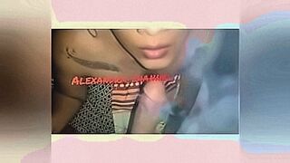 Members Only Alexandra the mammon — | azucar alejandra desnuda | crawls into your fantasies