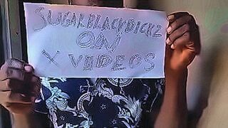 You Need to See This Sugarblackdick — | azucar alejandra desnuda | melts your brain