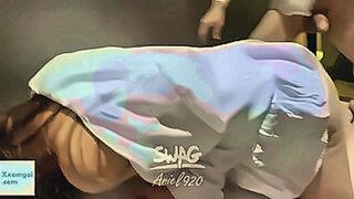 Strictly Adult Taiwan AV app SWAG amateur arielbb 30 Minutes OL Lecherous Diary   Super Massive Squirting 3 - xxemgai.com — | 淫水 | fuels inner fire