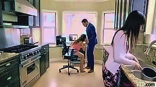 Featured Title Christian Charity — | cristiana capotondi nuda | raises the temperature