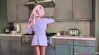 Uncensored Cut Johnny fucked Cristiana the way she desrves it — | cristiana capotondi nuda | drags you in deeper