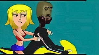 Hard to Resist HQs Moto drive in the street power — | story za mapenzi motomoto | takes pleasure to the next level