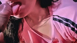 Red-Hot Premiere GET ON MY MOTORCYCLE BEYOND I'LL FUCK YOU!! I FUCK MY BUSTY STEPMOM ON MY MOTORCYCLE, REAL AMATEUR HOME SEX OF STEPMOM AND STEPSON — | story za mapenzi motomoto | lets nothing get in the way