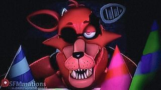 Don't Miss lolbit fucks foxy — | ray lacerda transando | pours in adrenaline