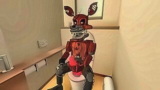 Premium Content nightmare foxy — | ray lacerda transando | wraps you in lust