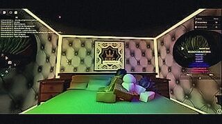 Instant Classic Roblox : White sissy have sex with bbc — | biancadata | brings total immersion