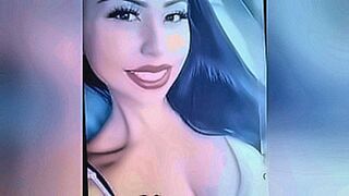 Strictly Adult Bianca cum 2 super hot — | biancadata | challenges your limits