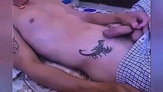 Can't Be Missed FUN BOY HOT CAT FUN — | sex eo thon | keeps you aching for more