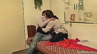 Strictly Adult Luis Blava's hard core videos are legendary, and this one should not disappoint either. Our good'ol'friend Bill Williams runs into another hot dude, and before you know it they are in his grandma's house kissing on sofa, and getting na — | 