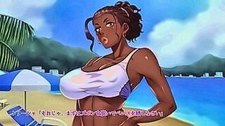 Just Dropped The setting is the "Mama-san Volleyball Association Summer Camp"! This time, the heroine is given an open sexual affair with a "cool" look, and the pleasure level max! — | bhojpuri heroine ka sex video | turns up the seduction