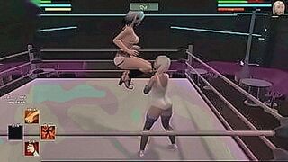 Critics Love It Cute ladies having lesbian sex in heroine rumb erotic game video — | bhojpuri heroine ka sex video | heats up every frame