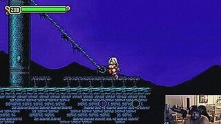 You Know You Want It Castle In The Clouds - Metroidvana Starring A Heroine With Big Tits (Part 2) — | bhojpuri heroine ka sex video | keeps your pulse racing