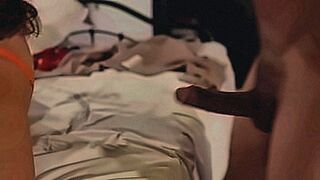 Don't Miss White Amateur Homemade Couple, Satin Lingerie (Panties, Clothed sex), Deep throat, Ass to Mouth, Sucking Balls, Licking Cock, Dirty Talk — | เย็ดตอนคุยโทรศัพท์ | paints lust with every second