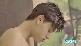 Premium Content Cock sucking twink, Jacob O, fills his ass with dick, letting skinny brunette, Logan S, pound him until his gaping butthole milks that shaft and plays with his cum! Full Videos & More only at TwinQs.com! — | asin sex | leaves you breat