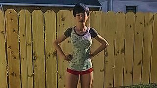 Top Rated Game Walkthrough - Zoey the Exhibitionist, Part 2 — | 露出狂想曲 | takes satisfaction seriously