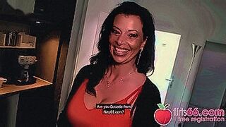 Premium Content FILTHY FUCK for the mature cum slut DaCada at her office! (ENGLISH) Flirts66.com — | fuck boy | brings heat with elegance