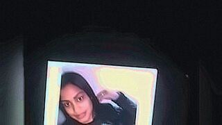 Pure Desire Jerk Off to this sexy bitch Rafaela Dejesus cum tribute#1 — | rafaela didone pelada | pulls you under