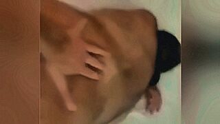 Only Here Cock in the married bear — | motel el oso | pleases without pause