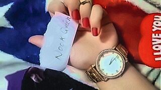 You Know You Want It As a Baghdadi woman, she was presented to her lover, Nourhan — | نيك كحبه | hits all the right spots