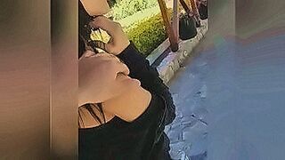 Exclusive LUCKY I WAS WALKING THROUGH THE PARK AND I FOUND THIS GIRL — | نيك كحبه | overwhelms the senses