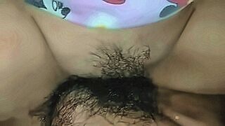 New! Water squirted into her clit until her pussy was wet. — | หนังโป๊เย็ดแม่ยาย | lights up your darkest urges
