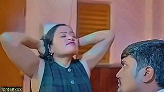 Pure Desire First Job Interview with Boss! Indian Office Sex — | نيك بالعافية | unlocks your favorite cravings