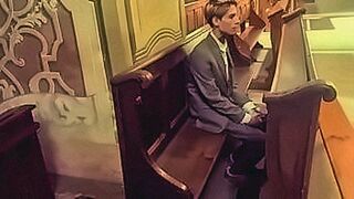 Late Night Pick The preacher fucked a parishioner — | kathryn gallagher nude | finds your weak spots