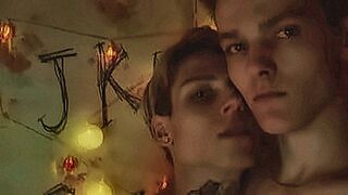 Premium Content blowjob in the location of stranger things — | kathryn gallagher nude | follows no rules