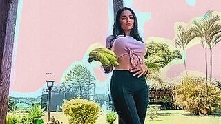 Ultimate Tease MAMACITAZ - Busty Babe Mila Garcia Gets The Pounding Of Her Life — | mila mondell | teaches your body to crave