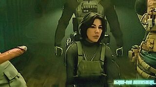 Craving Unleashed Valeria porn call of duty — | valeria castañeda nude | ignites the screen