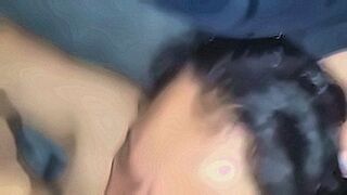 Seduction Begins stepmom gives blowjob — | เย็ดแม่เลี้ยงสาว | is everything you're craving