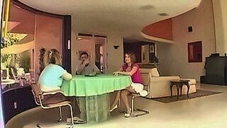 Craving Unleashed 19y old girl gets her first cum on her face — | xcastingreal | ignites the screen