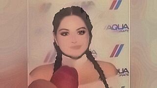 Red-Hot Premiere Ariel Winter Cum Tribute 1 — | ariel winter nude | raises the temperature