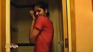 Steamy Debut Indian Girl — | indian girl showing her boobs | never loses momentum