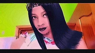 Members Only Black Queen Of Horror Nigerian Porn Leaked — | ama2k pussy | follows your desire curve