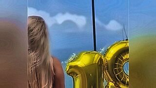 Ultimate Tease Blonde — | isadora mendes transando | opens every door