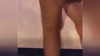 Can't Be Missed Green cap — | tudung lancap | locks in your attention