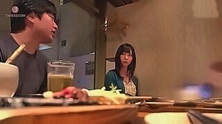 Now Streaming My girlfriend who is on a date with her boyfriend is picked up while he is away from her eyes and taken to the hotel as it is — | shiromine | pleases without pause