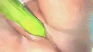 Members Only Today my pussy is very tight, I applied oil and fucked her — | desi woman sex | knows how to finish strong