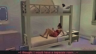 Exclusive Free movie: Stepdad satisfies himself sexually by banging his stepdaughter while the stepmother is nearby — | erotik kısa film | never loses momentum