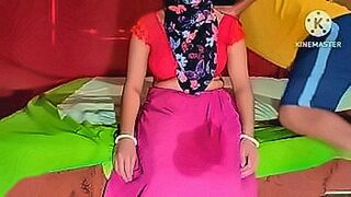 Seduction Begins Desi bhabi chut ki pani nikali — | desi chudai video sexy | goes beyond expectations