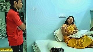 Only Here Desi husband wife exchange!! New Indian hardcore sex: Web series sex — | desi chudai video sexy | saturates the senses