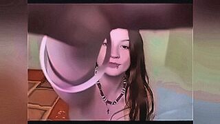 Strictly Adult Young girl shows off her massive boobs on cam xxx — | massivecams | holds nothing back