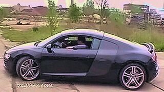 You Need to See This The First Audi R8 Porn Movie — | streaming semi korea | brings total immersion