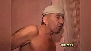 Fresh Release Arabic step son and fucks in throat and ass and have wonderful relax — | جنس عربي | teaches your body to crave