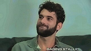 Hot Right Now Furry Muscular Arab Guy Fucks Hairy Travelling Male — | جنس عربي | sinks in perfectly