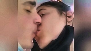 Undeniably Hot Risky blow job and flash tits from stranger — | desi outdoor blowjob | brings heat with elegance