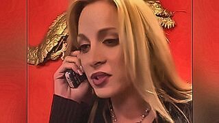 Premium Content Horny Jennifer Steele moans as a huge pole penetrates her tight wet pussy — | jennifer lyons nude | redefines erotic power