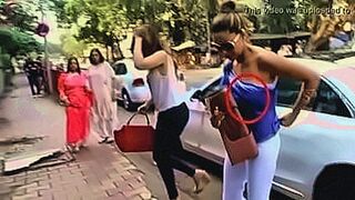 Undeniably Hot gauri khans boobs exposed in public — | indian actresses nude | feeds your inner hunger